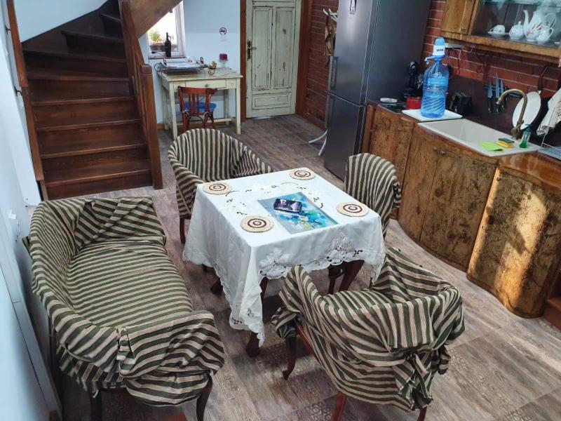 Modern And Old Lodge Σόφια Εξωτερικό φωτογραφία